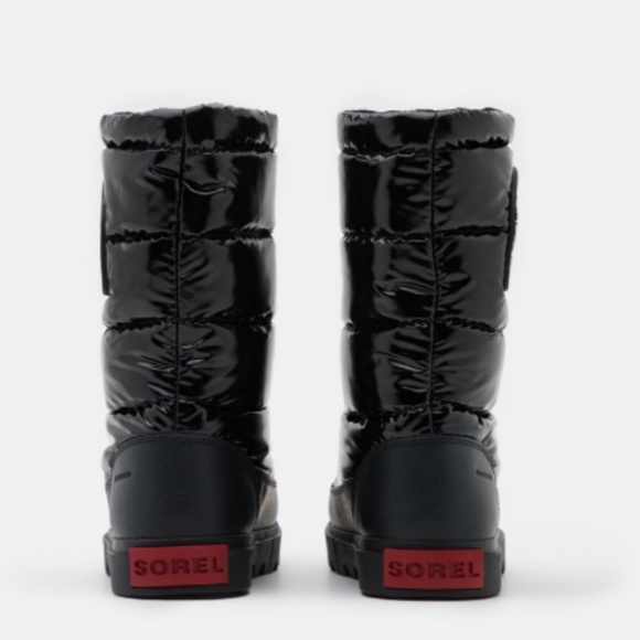 🆕 Sorel Arctic Puffy Boot - Picture 3 of 16